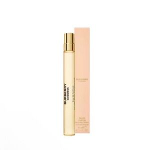 Burberry Goddess Eau De Parfum Travel Spray 10ml / 0.33 fl oz for Women